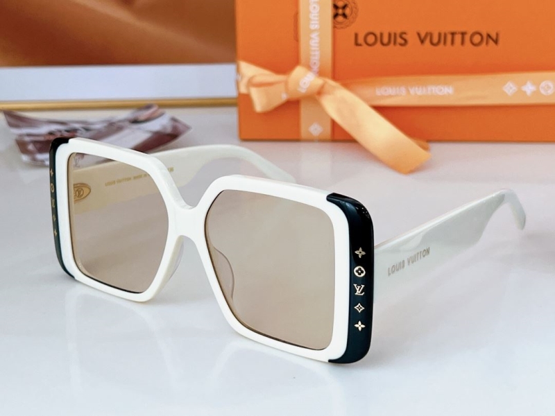 LV Sunglasses